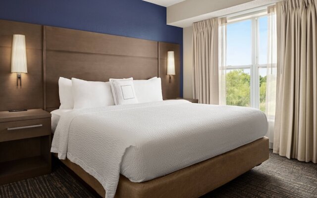 Residence Inn Houston Northwest/Willowbrook