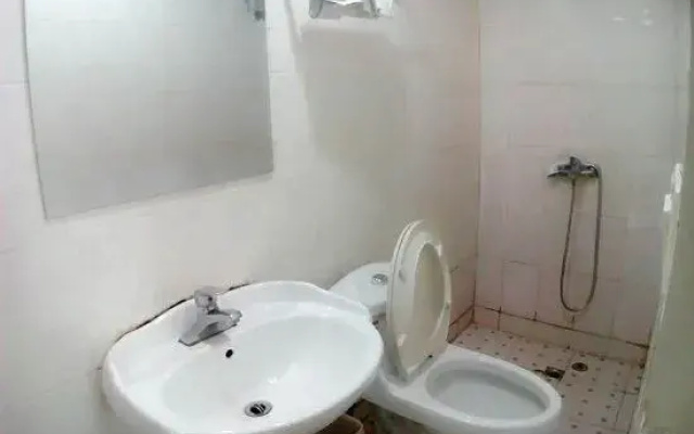 Cuilu Hotel