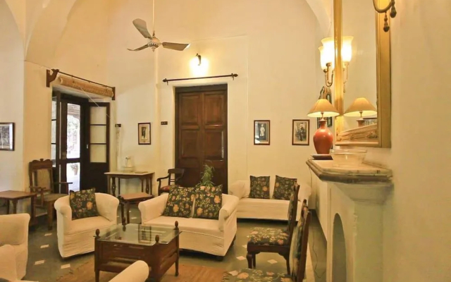 Hotel Sukhdham Kothi