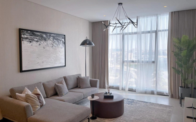 Charthouse Bahrain