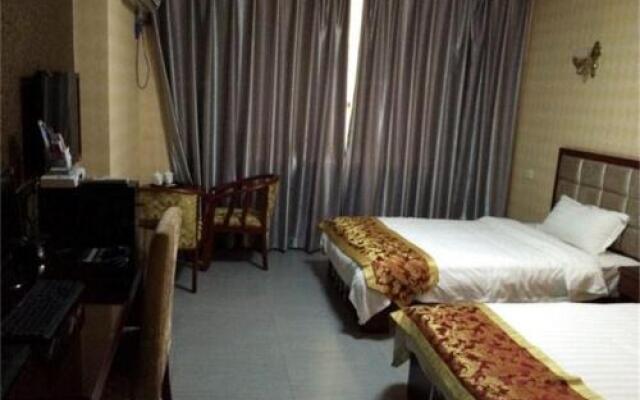 Jiamei Business Inn