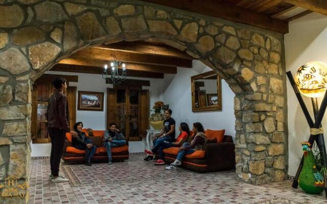 Hotel Tierra Maya