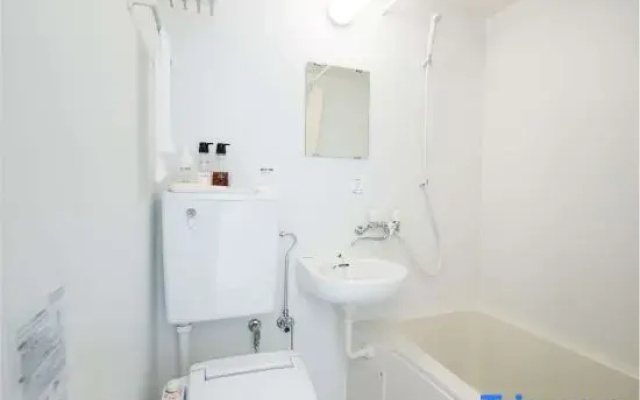 Hotel Sun-ei Minamisoma