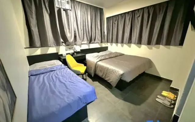 Lucky Star Guesthouse