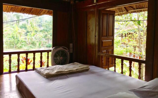 Homestay Bui Ty Ha Giang