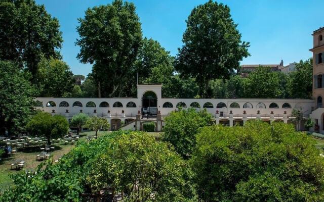 Residenza Doria Pamphilj