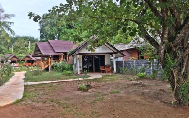 Koh Yao Seaview Bungalow