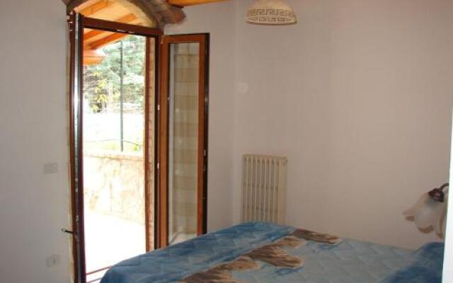 Agriturismo L'Albatro