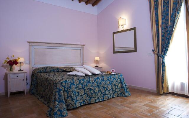 Antica Fonte Resort