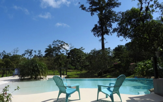 Mei Tai Cacao Lodge