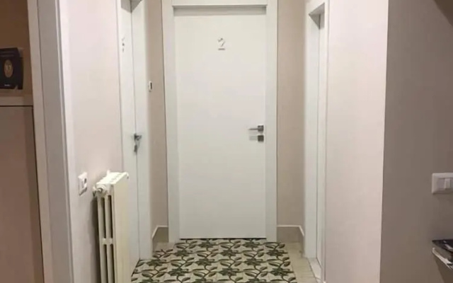 Casa Isabela Luxury Rooms