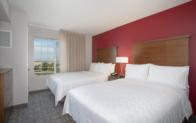 Staybridge Suites Denver International Airport by IHG