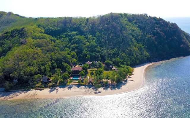 Catappa Village Lombok