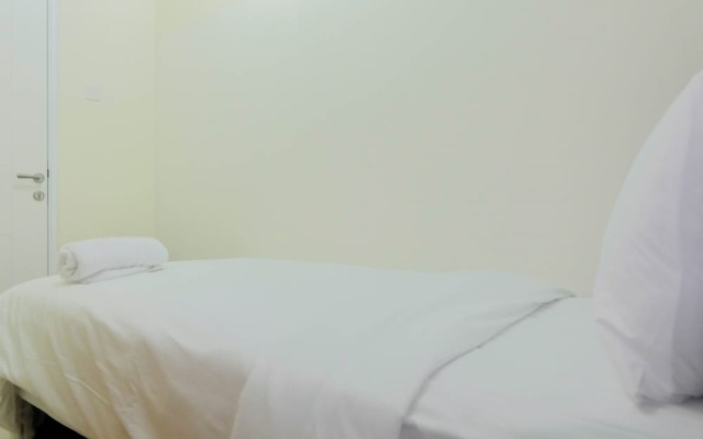 Exclusive 2BR Bogorienze Resort Bogor near The Jungle – Guest Rooms – Bogor