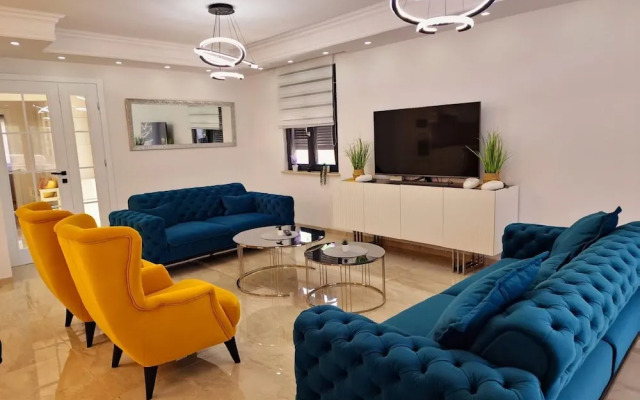 Apartment in Croatia Near the Adriatic Coast