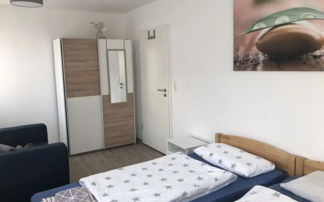 Family Apartment Bavaria