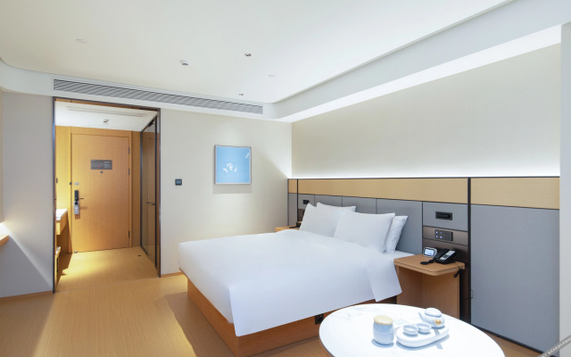 JI Hotel (Jingjiang Bus Station)