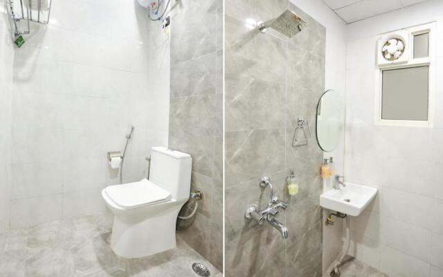 FabHotel Rasa Arcade