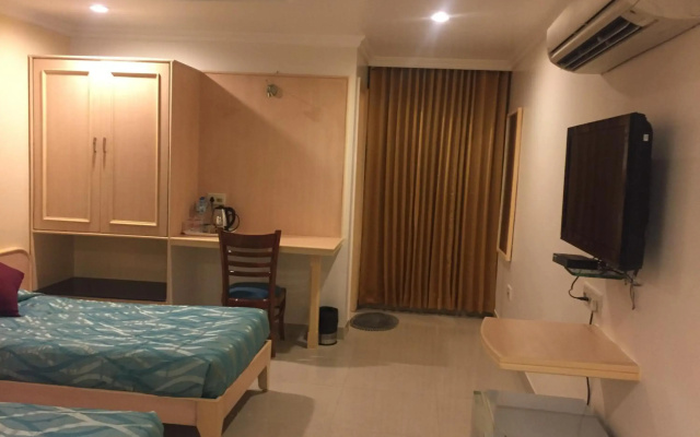 Hotel Sarthak