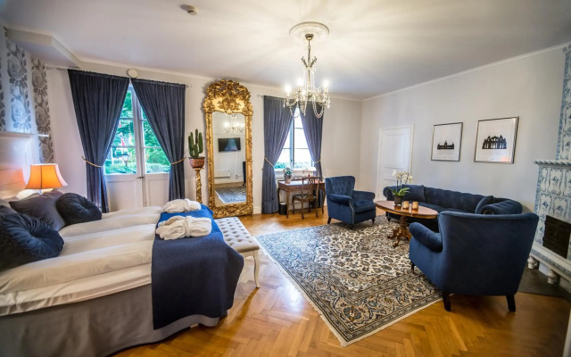 Slottshotellet i Kalmar