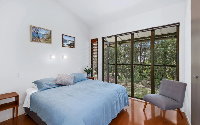 Eumarella Shores Noosa Lake Retreat