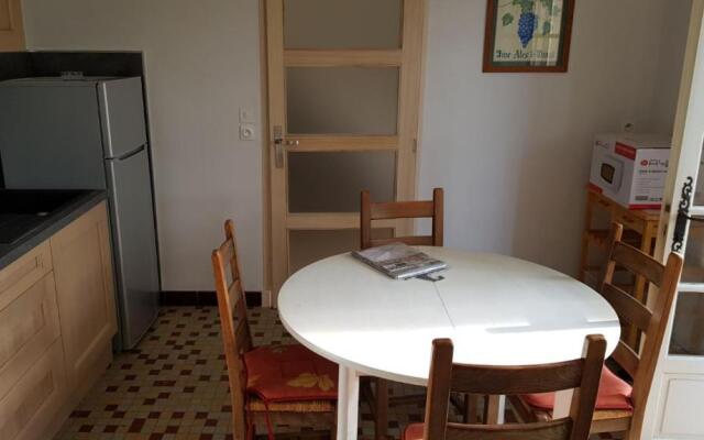 Villa les Bisets 497 rue de fenelon