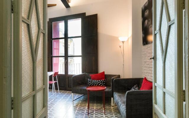 Apartup Central Market III