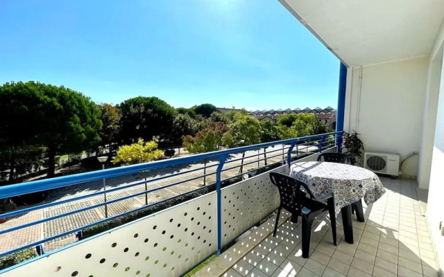 Sunny Retreat in Lido Altanea