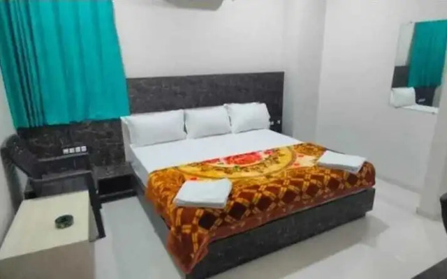 Hotel Harika Grand Lodge