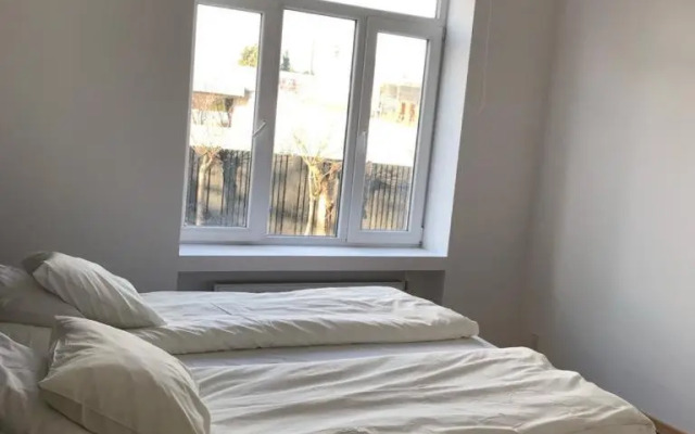 A1 Stay Apartments