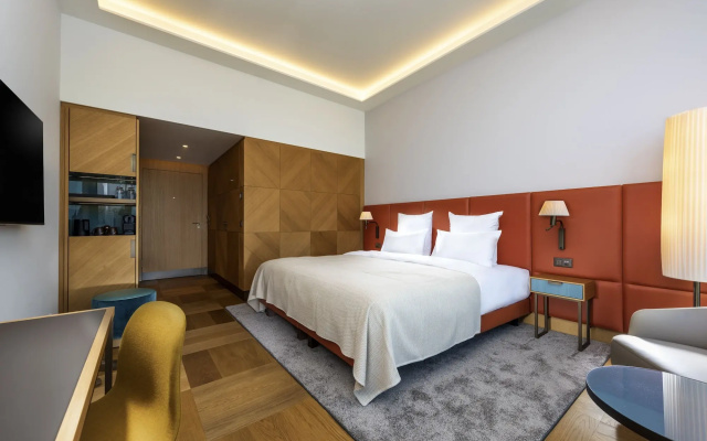 Mövenpick Hotel Basel