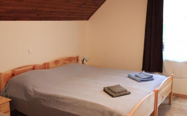 Charming Apartment in Bohinjska Bistrica with Barbecue