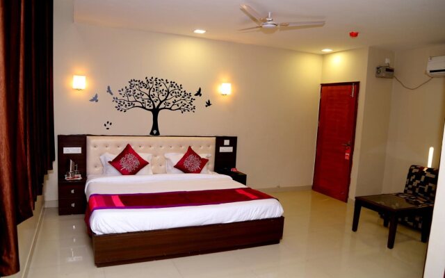 OYO 3858 GTB Starlite kurali