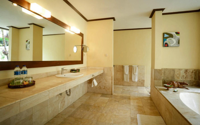 Natah Bale Villas