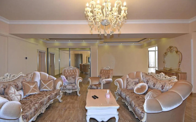 Teryan street, 4 bedrooms Luxury, Unique apartment TT888