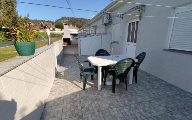 Holiday home and weekends, 4