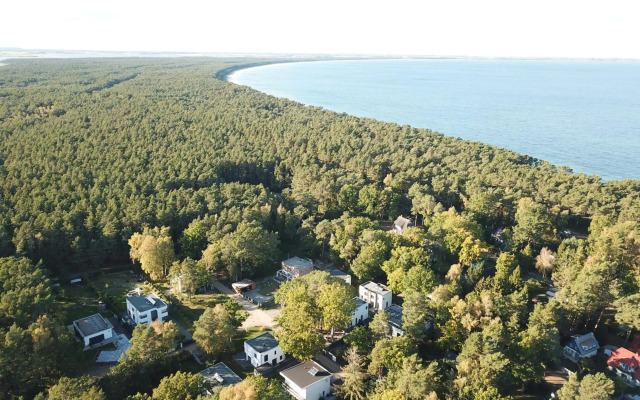 Villa ,,Grenzenlos‘‘