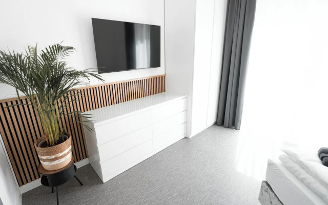 GreenLeaf Regensburg