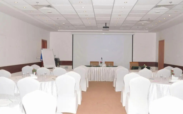 Reef Al Malaz Hotel International (ex. Tulip Inn Al Reef )