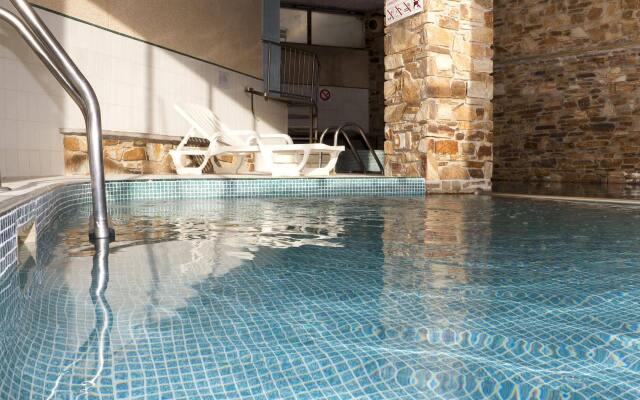 Hotel Solana