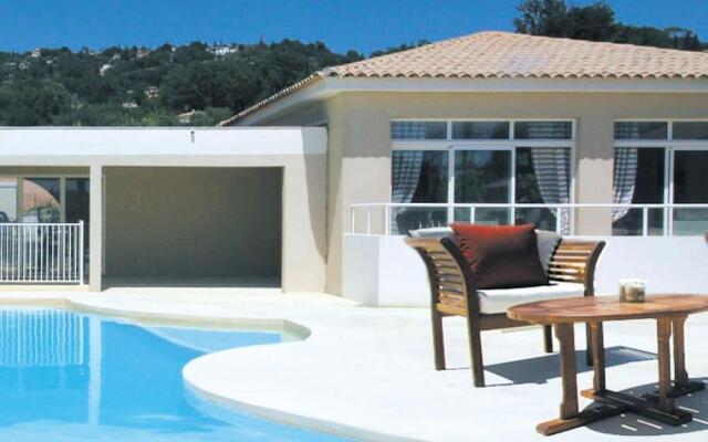 Résidence Lagrange Vacances Les Bastides des Chaumettes