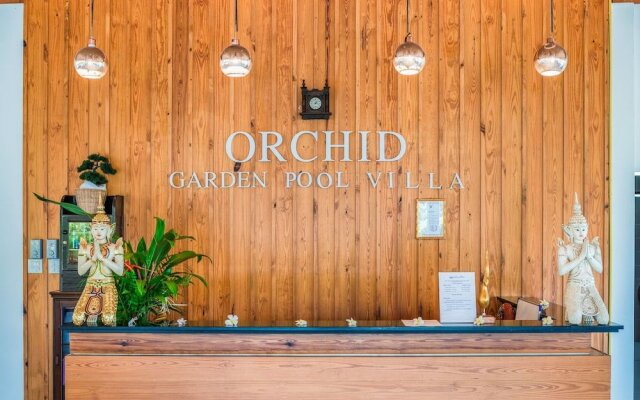 Orchid Garden Pool Villa (SHA Extra Plus)
