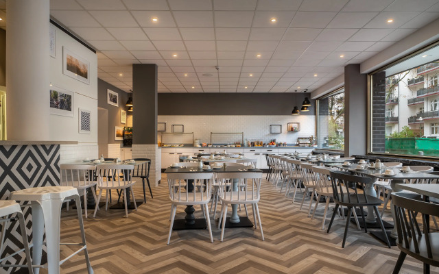Garner Hotel Berlin - Wilmersdorf by IHG