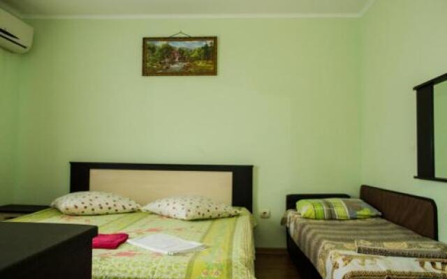 Guest House on Zvanba 10A