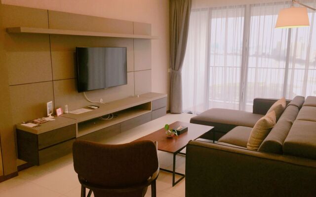 The Landmark Studio Suite
