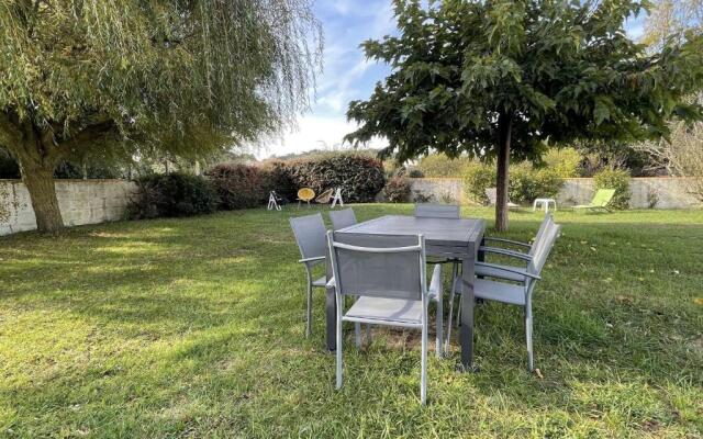 Maison Barbâtre, 3 pièces, 5 personnes - FR-1-224B-474