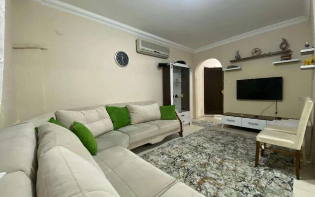 Side park villa 2