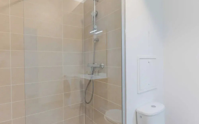 Elegant Apartment - 1br/4p - St-ouen-sur-seine
