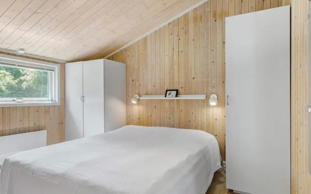Holiday Home With Spacious Garden