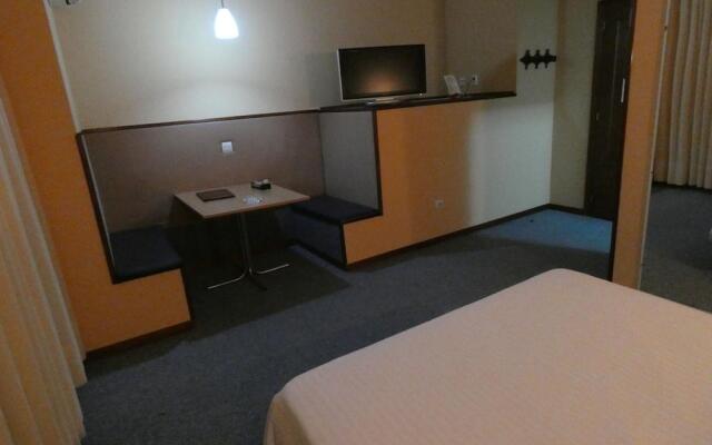 Motel Caldas
